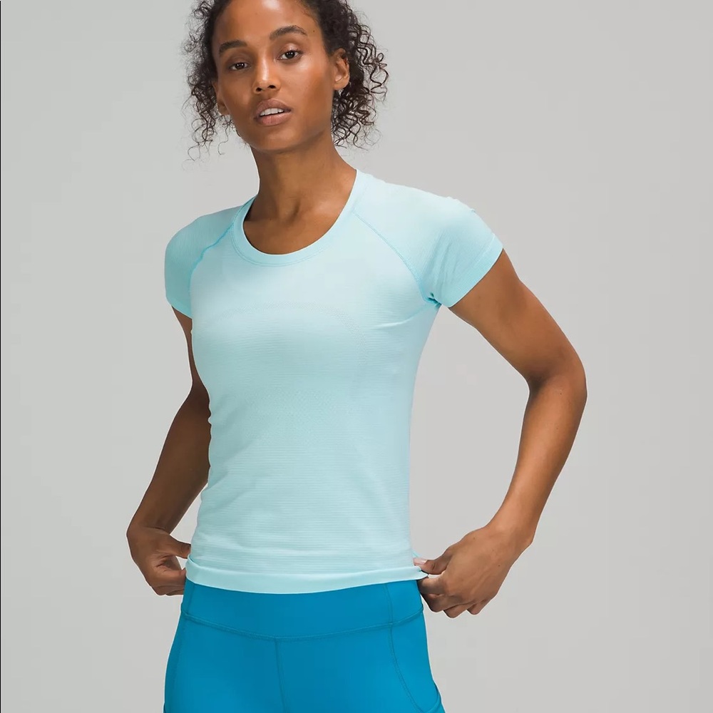 Swiftly Tech Ss 2.0 Race - image 1